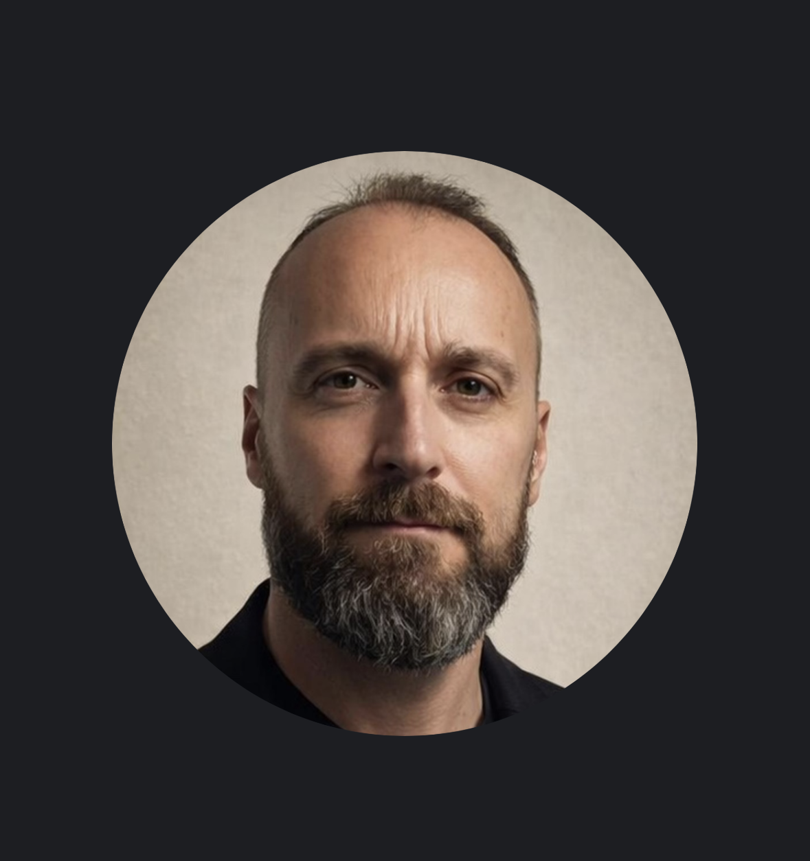 Armando Montes — Fundador NegocioPro